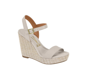 6283.2000.7286 VIZZANO SANDALIA TACON TAPETE CORRIDO 10 CMS GRIS PELICA