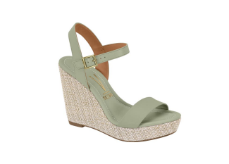 6283.2000.7286 VIZZANO SANDALIA TACON TAPETE CORRIDO 10 CMS VERDE MENTA PELICA